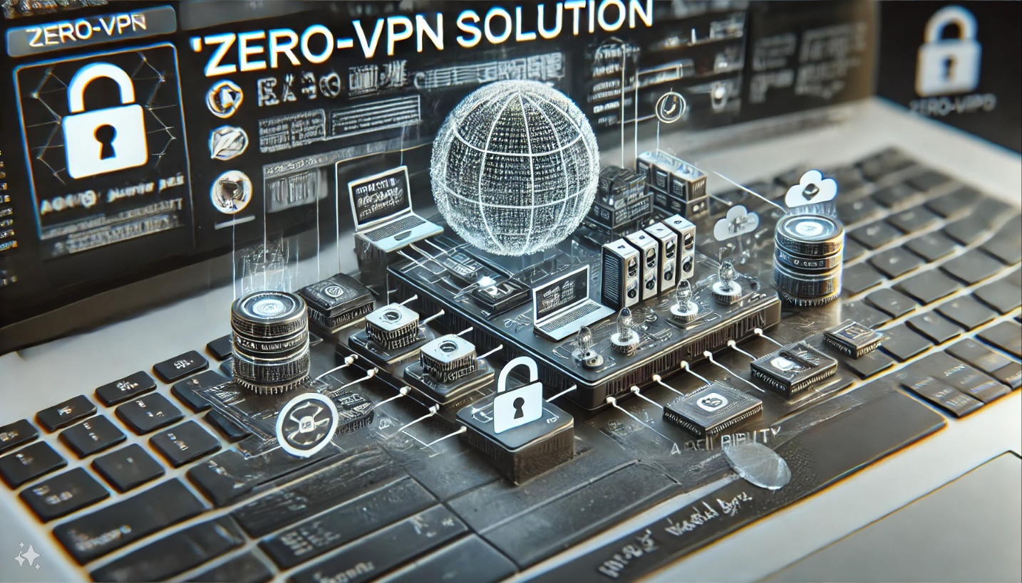 Zero-VPN